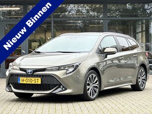 Toyota Corolla Touring Sports 1.8 Hybrid Dynamic