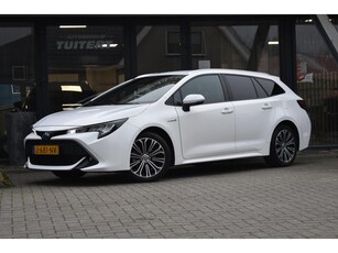 Toyota Corolla Touring Sports 1.8 Hybrid Dynamic APPLE