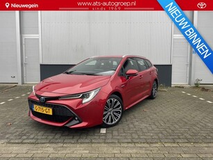 Toyota Corolla Touring Sports 1.8 Hybrid Style