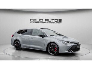 Toyota Corolla Touring Sports 2.0 Hybrid GR-SPORT PLUS PANO