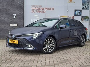 Toyota Corolla Touring Sports Hybrid 140 Dynamic Automaat