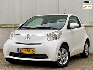 Toyota IQ 1.0 VVTi Comfort NAP I APK I AIRCO I LED I LMV I