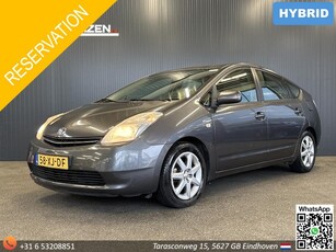 Toyota Prius 1.5 VVT-i Comfort Cruise Climate Navi