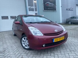 Toyota Prius 1.5 VVT-i Hybride AUTOMAATNAVIAPK:07-2025