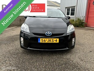 Toyota Prius 1.8 Aspiration