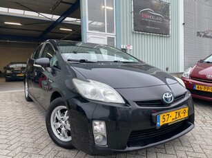 Toyota Prius 1.8 Comfort (bj 2010) NW MODELAUTAUTO ROOKT