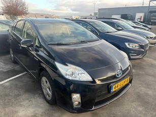 Toyota Prius 1.8 Comfort EXPORT