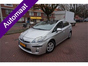 Toyota Prius 1.8 Dynamic (bj 2010, automaat)