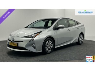 Toyota Prius 1.8 ExecutiveNaviAircoCruiseTrekhaakNAP