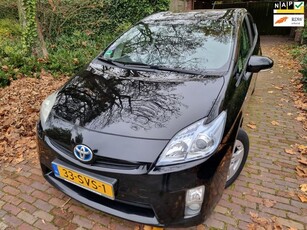 Toyota Prius HYBRID 1.8 Comfort Business Navi/Cruise