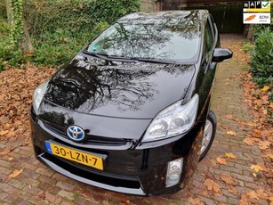 Toyota Prius HYBRID 1.8 Comfort Business Navi/Cruise