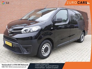 Toyota PROACE 122pk Automaat Navigator Long L3 Navi