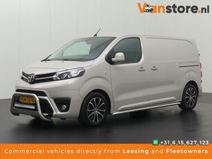 Toyota ProAce 2.0 D-4D 150PK Professional Navigatie