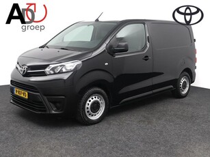 Toyota PROACE Compact 1.6 D-4D Cool Comfort Airco 3