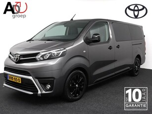 Toyota PROACE Worker 2.0 D-4D Black Line DC Black line