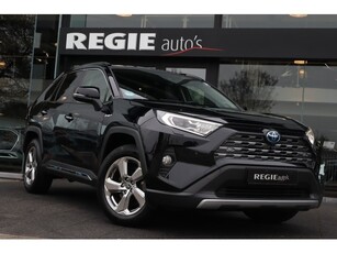 Toyota RAV4 2.5 Hybrid AWD Executive Navi Led JBL Leer