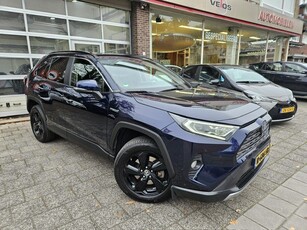 Toyota RAV4 2.5 Hybrid Executive 360 graden camera