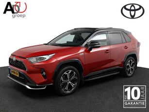 Toyota RAV4 2.5 Plug-in Hybrid AWD Bi-Tone Plus Trekhaak