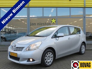 Toyota Verso 1.8 VVT-i Aspiration Trekhaak