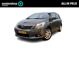 Toyota Verso 1.8 VVT-i Dynamic 7p. Rijklaarprijs!