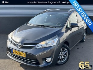 Toyota Verso 1.8 VVT-i Dynamic Business 7 persoons