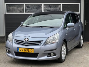 Toyota Verso 1.8 VVT-i Dynamic Limited Automaat, Navi