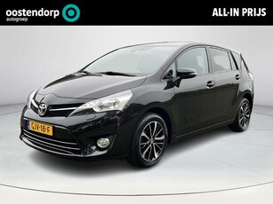 Toyota Verso 1.8 VVT-i Dynamic Stoelverwarming