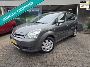 Toyota Verso 1.8 VVT-i Sol 12MND GARANTIE NW APK