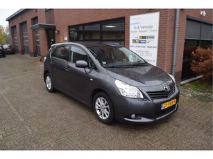 Toyota Verso 2.0 D-4D Aspiration Panorama Trekhaak 1e