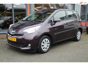 Toyota Verso-S 1.3 VVT-i Aspiration 43.000 kms Automaat