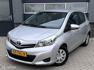 Toyota Yaris 1.0 VVT-i Aspiration/ 1e EIG. AFK./ A.RIJCAMERA