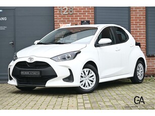 Toyota Yaris 1.0 VVT-i Comfort