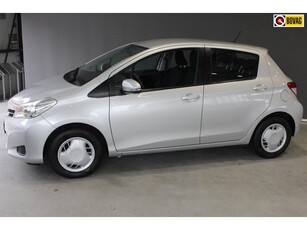 Toyota Yaris 1.0 VVT-i Now