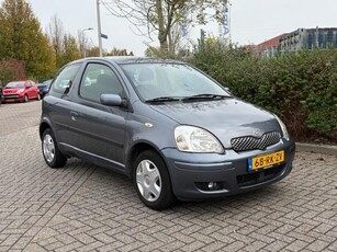 Toyota Yaris 1.0 VVT-i S-Line MMT