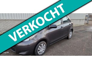 Toyota Yaris 1.0 VVTi Acces AIRCO