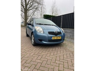 Toyota Yaris 1.0 VVTi in prijs verlaagd !!