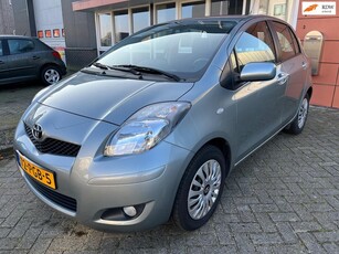 Toyota Yaris 1.3 VVTi Aspiration 1e eigenaar nieuwstaat 48