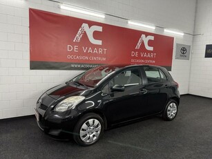 Toyota Yaris 1.3 VVTi Cool - 1e EIGENAAR/AIRCO/100PK/NAP