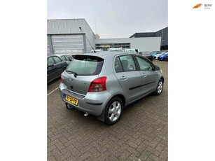 Toyota Yaris 1.3 VVTi Luna 5 - Deurs Dealeronderhouden