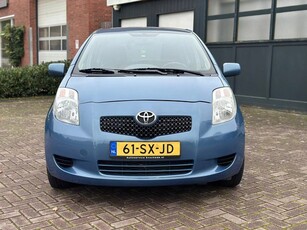 Toyota YARIS 1.3 VVTi sol (bj 2006)