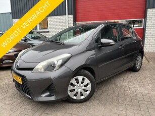 Toyota Yaris 1.5 Full Hybrid Aspiration CAMERA / CLIMA /