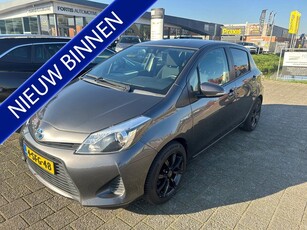 Toyota Yaris 1.5 Full Hybrid Aspiration NL AUTO CAMERA