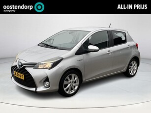 Toyota Yaris 1.5 Full Hybrid Dynamic **NAVIGATIE/