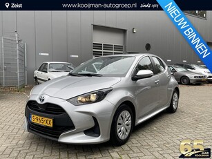 Toyota Yaris 1.5 Hybrid Active