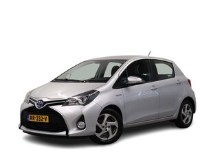 Toyota Yaris 1.5 Hybrid Aspiration (bj 2016, automaat)