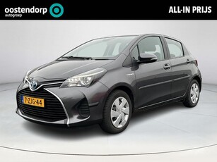 Toyota Yaris 1.5 Hybrid Aspiration (Navigatie -