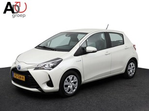 Toyota Yaris 1.5 Hybrid Aspiration Navigatie Climate