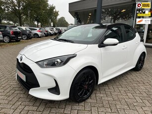 Toyota Yaris 1.5 Hybrid Comfort, Navi, Apple carplay