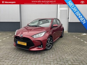 Toyota Yaris 1.5 Hybrid First Edition , 36.000 km, Nieuw