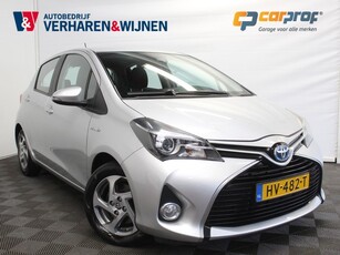 Toyota Yaris 1.5 Hybrid Trend CLIMAT CRUISE CAMERA